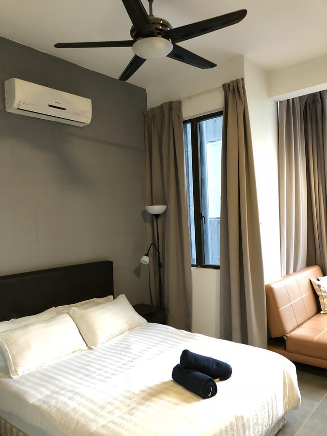 Empire Damansara Residence Suites Petaling Jaya Exterior foto